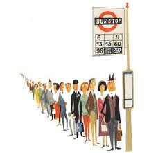 bustop
